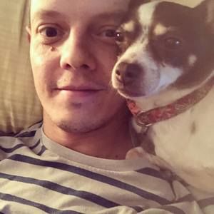 Meet your Posher, Toby